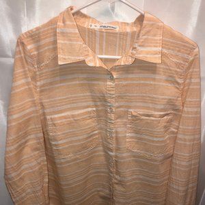 Maurices  Button Up